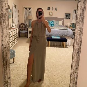 Alice & Trixie grey dress